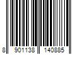 Barcode Image for UPC code 8901138140885