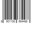 Barcode Image for UPC code 8901138684488