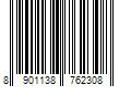 Barcode Image for UPC code 8901138762308