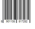 Barcode Image for UPC code 8901138817282