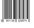 Barcode Image for UPC code 8901138828974