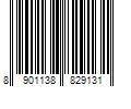 Barcode Image for UPC code 8901138829131