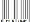 Barcode Image for UPC code 8901138835286