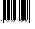 Barcode Image for UPC code 8901138835293