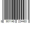 Barcode Image for UPC code 8901148224483. Product Name: 