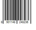 Barcode Image for UPC code 8901148248236