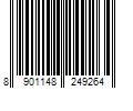 Barcode Image for UPC code 8901148249264