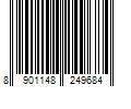 Barcode Image for UPC code 8901148249684