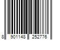 Barcode Image for UPC code 8901148252776