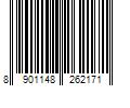 Barcode Image for UPC code 8901148262171