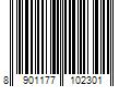 Barcode Image for UPC code 8901177102301