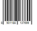 Barcode Image for UPC code 8901188137699