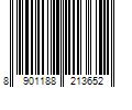 Barcode Image for UPC code 8901188213652