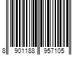 Barcode Image for UPC code 8901188957105