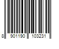 Barcode Image for UPC code 8901190103231