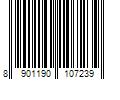 Barcode Image for UPC code 8901190107239