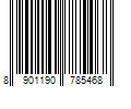 Barcode Image for UPC code 8901190785468