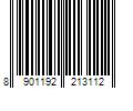 Barcode Image for UPC code 8901192213112