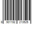 Barcode Image for UPC code 8901192213525