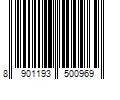 Barcode Image for UPC code 8901193500969