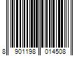 Barcode Image for UPC code 8901198014508