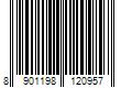 Barcode Image for UPC code 8901198120957