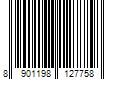 Barcode Image for UPC code 8901198127758