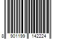 Barcode Image for UPC code 8901199142224