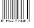 Barcode Image for UPC code 8901207019234. Product Name: 