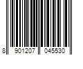 Barcode Image for UPC code 8901207045530