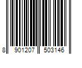 Barcode Image for UPC code 8901207503146