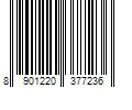 Barcode Image for UPC code 8901220377236