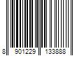 Barcode Image for UPC code 8901229133888. Product Name: 