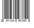 Barcode Image for UPC code 8901234567890