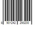 Barcode Image for UPC code 8901242293200