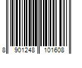 Barcode Image for UPC code 8901248101608