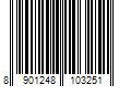 Barcode Image for UPC code 8901248103251