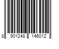 Barcode Image for UPC code 8901248146012