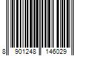 Barcode Image for UPC code 8901248146029