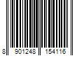 Barcode Image for UPC code 8901248154116