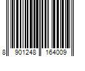 Barcode Image for UPC code 8901248164009