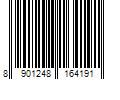 Barcode Image for UPC code 8901248164191