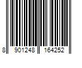 Barcode Image for UPC code 8901248164252