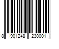 Barcode Image for UPC code 8901248230001