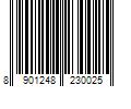 Barcode Image for UPC code 8901248230025