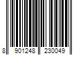 Barcode Image for UPC code 8901248230049