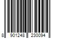 Barcode Image for UPC code 8901248230094