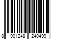 Barcode Image for UPC code 8901248240499