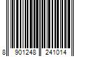 Barcode Image for UPC code 8901248241014