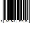 Barcode Image for UPC code 8901248270199